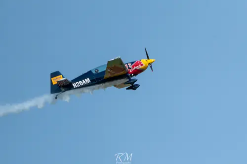 2024 Ldn airshow photo 50